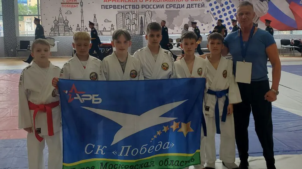 Фото: Александр Прокуратов