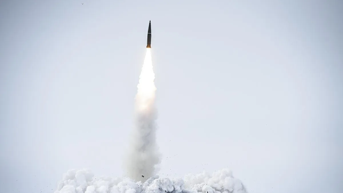 Russian Defence Ministry/Global Look Press