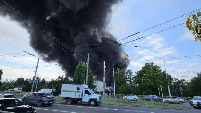 прокуратура Ставропольского края