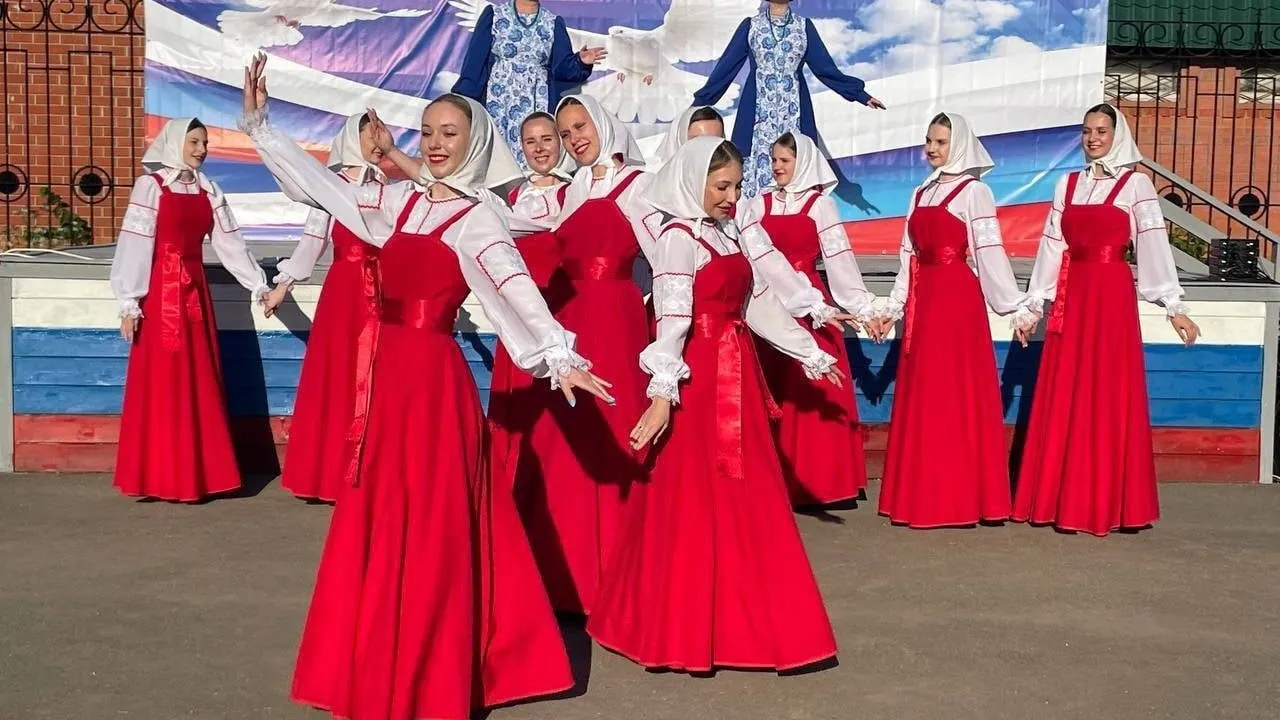 Фото: пресс-служба администрации г.о. Ступино