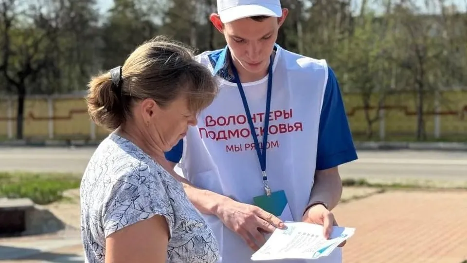 Фото: Министерство благоустройства Московской области