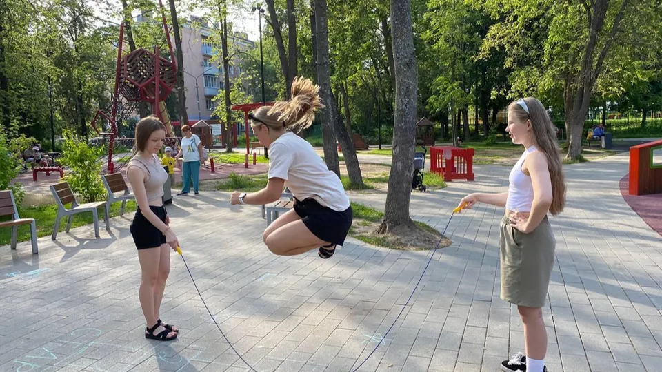 Фото: Тамара Лежнева