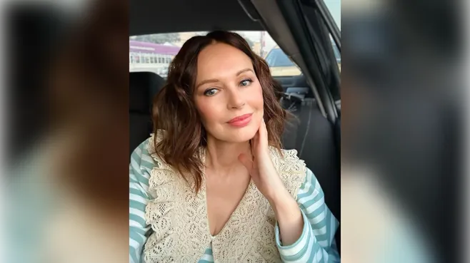 Ирина Безрукова впервые за 20 лет взяла больничный из-за перелома ноги