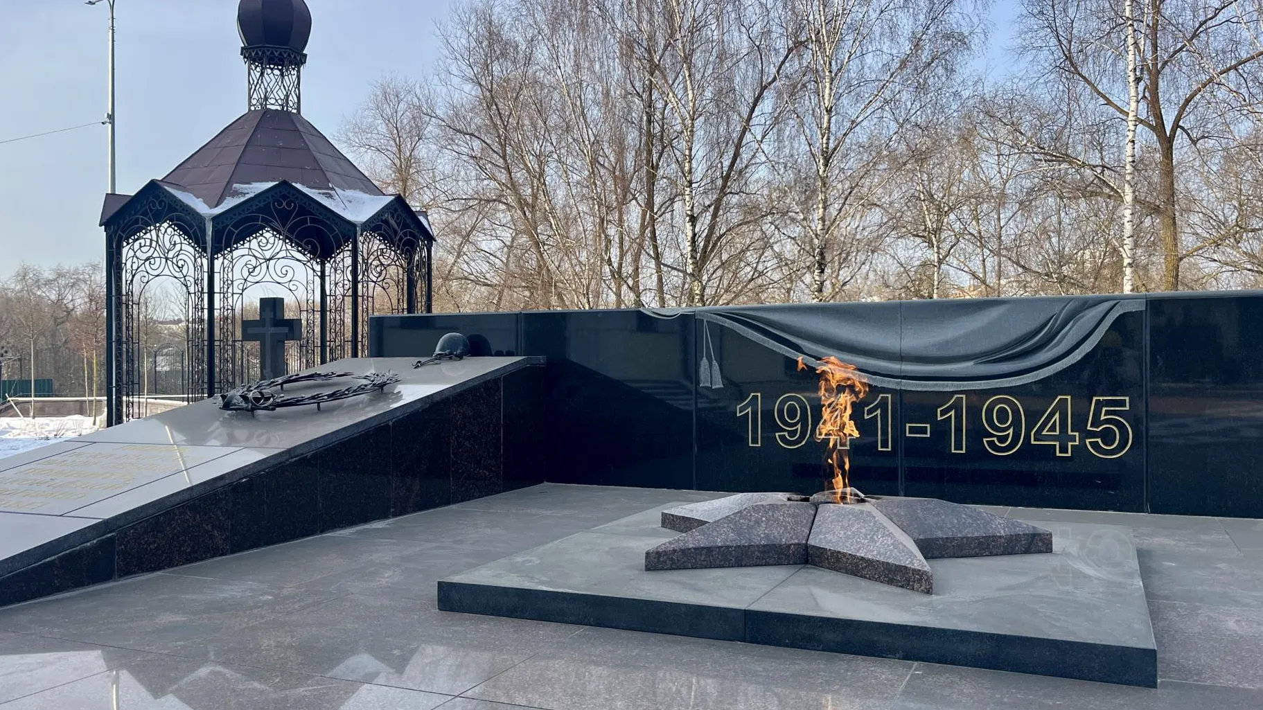 Фото: Анна Тюрюмина