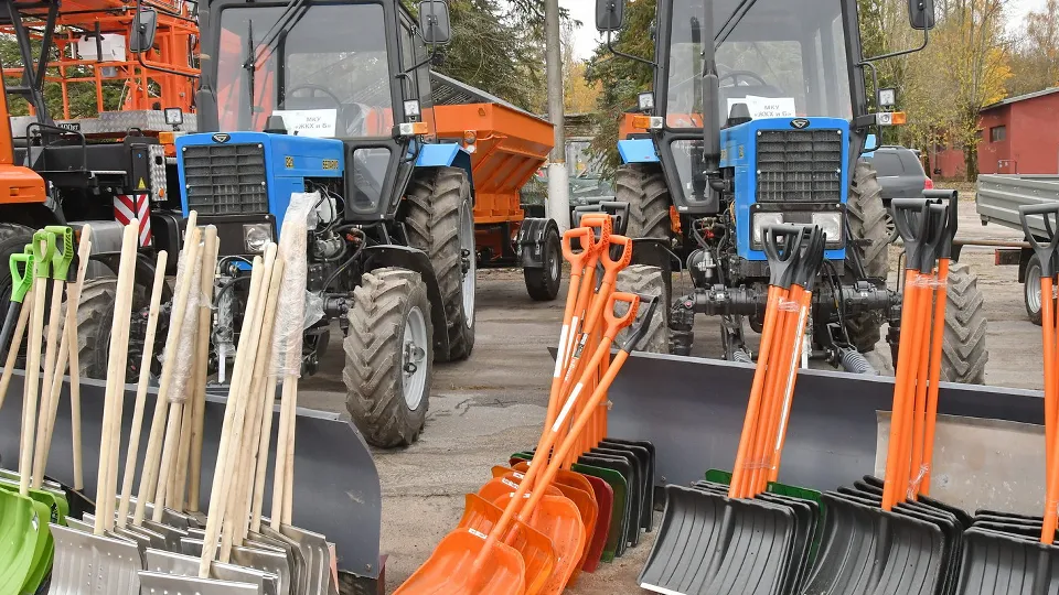 Фото: МедиаБанк Подмосковья/Лилия Закирова