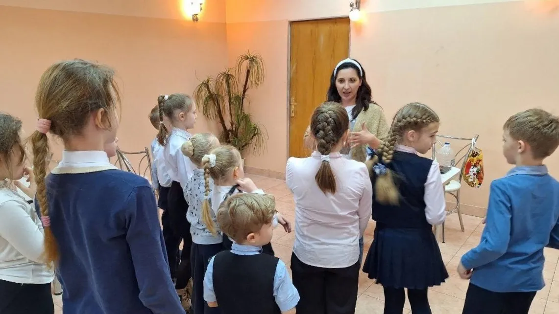Фото: vk.com/Администрация городского округа Зарайск