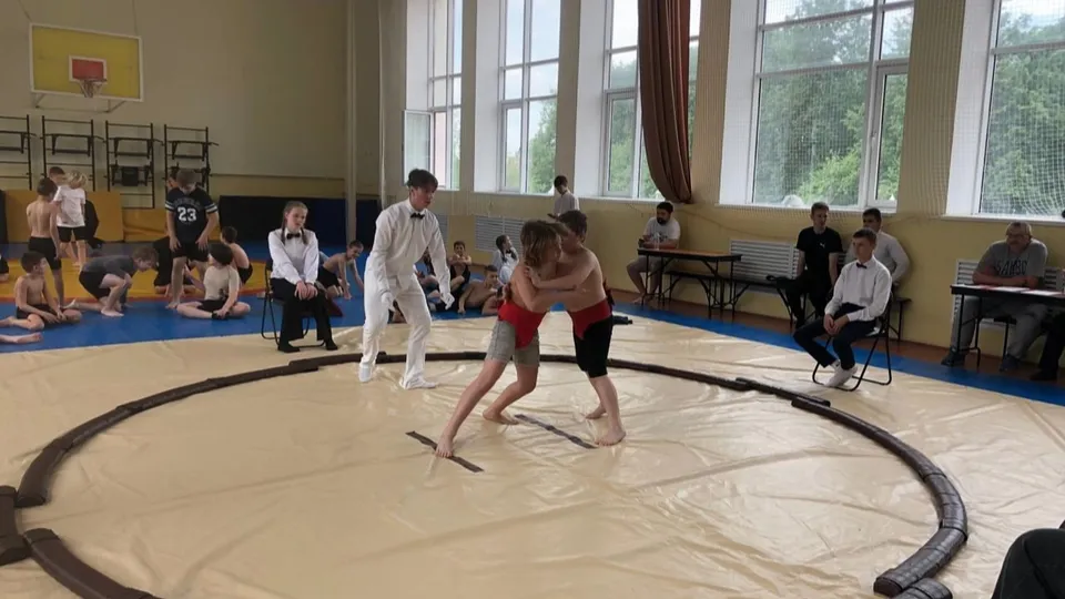 Фото: спортшкола «Юность»