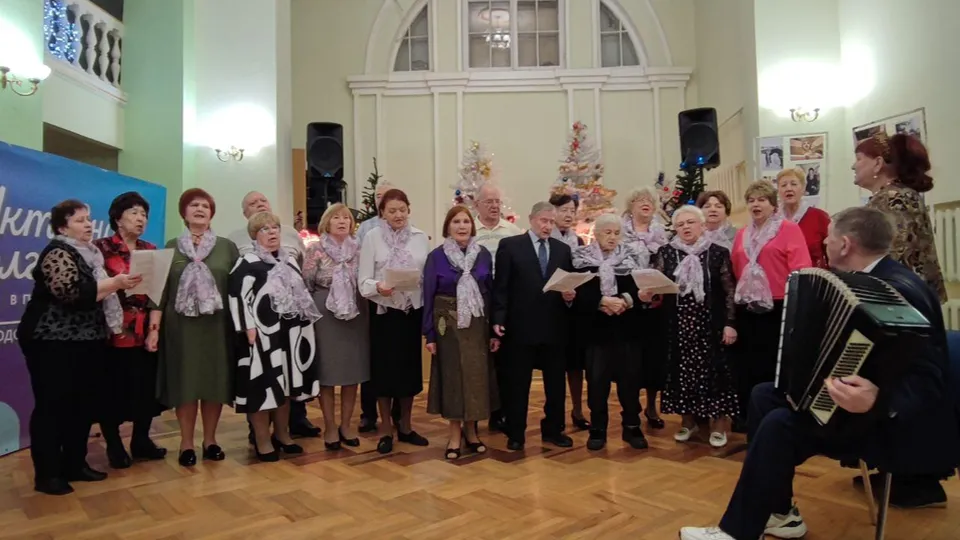 Фото: пресс-служба администрации г.о. Котельники