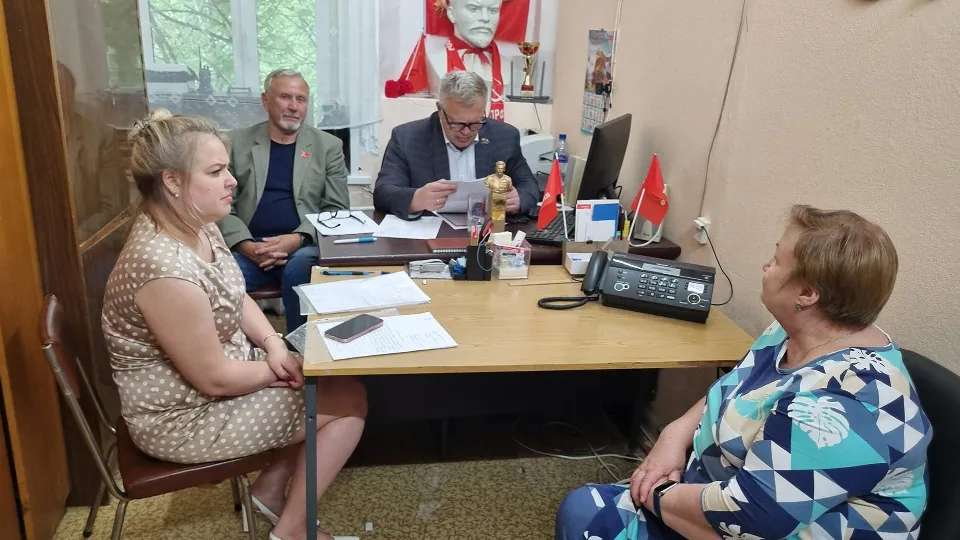 Фото: Александр Голуб