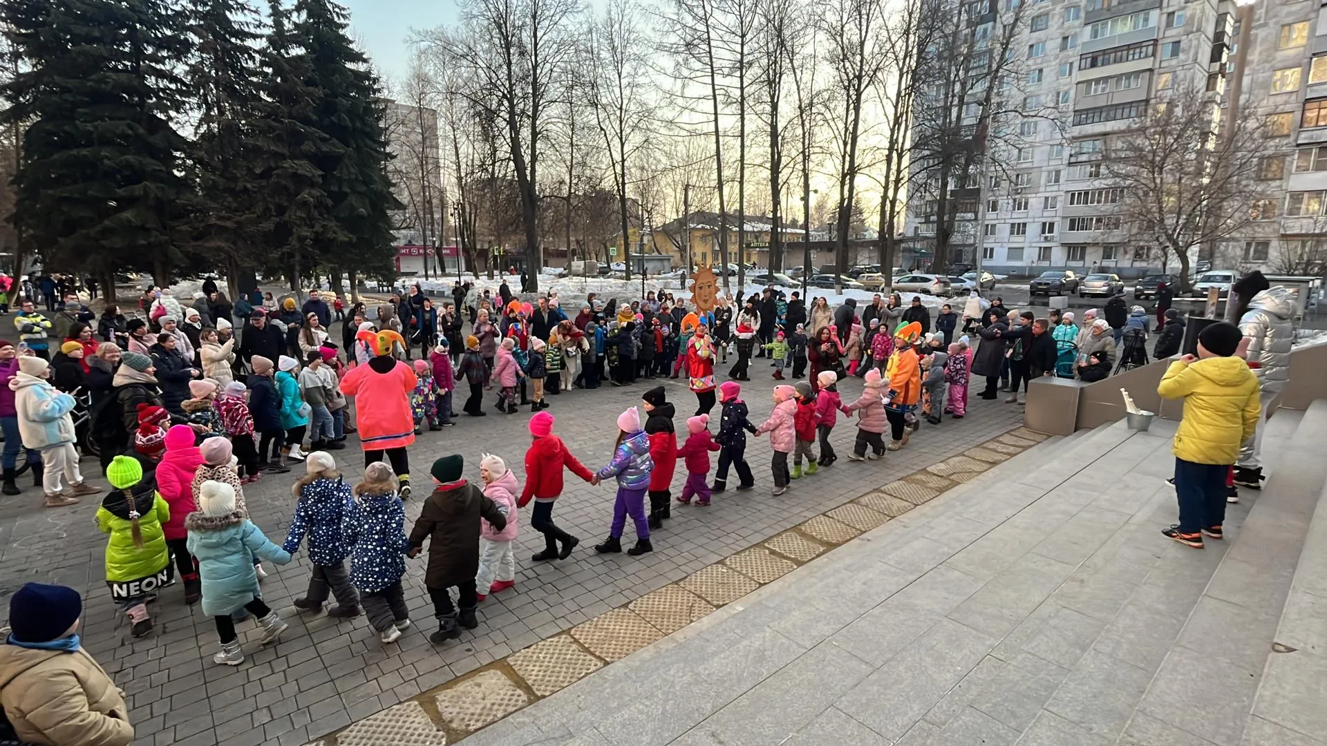 Фото и текст: Елизавета Приймак
