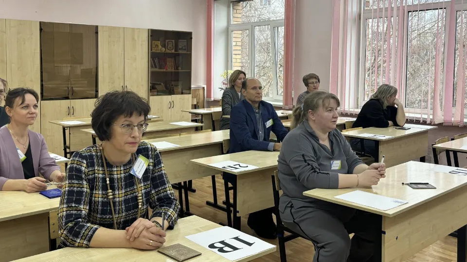 Фото: Раменский медиацентр