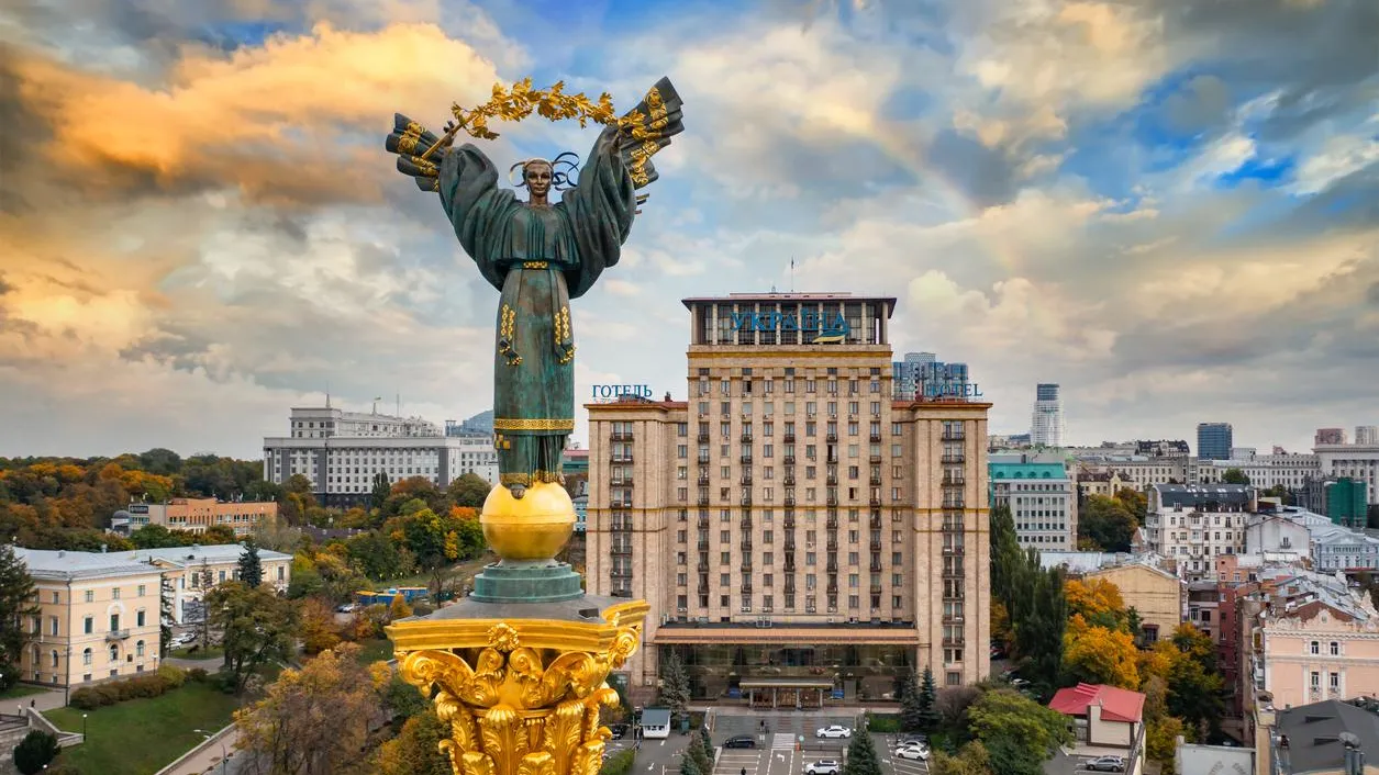 Парадокс Киева: политолог рассказал, почему идея «Украина — Русь» нереализуема в нынешних условиях