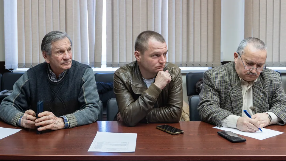 Фото: пресс-служба администрации г.о. Жуковский
