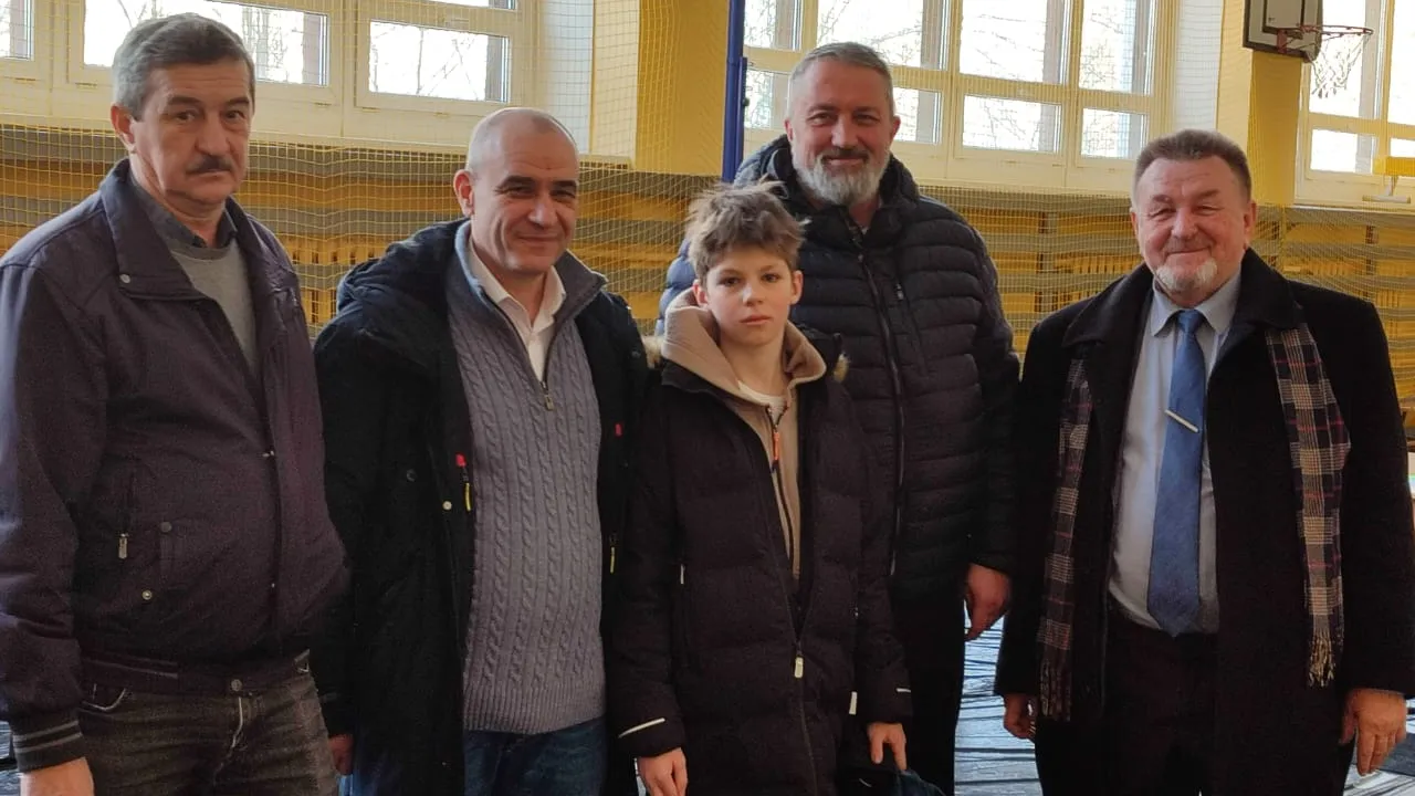 фото: администрация Краснознаменска