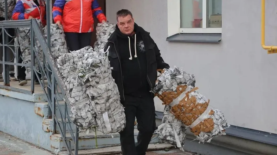 Фото: пресс-служба администрации г.о. Балашиха
