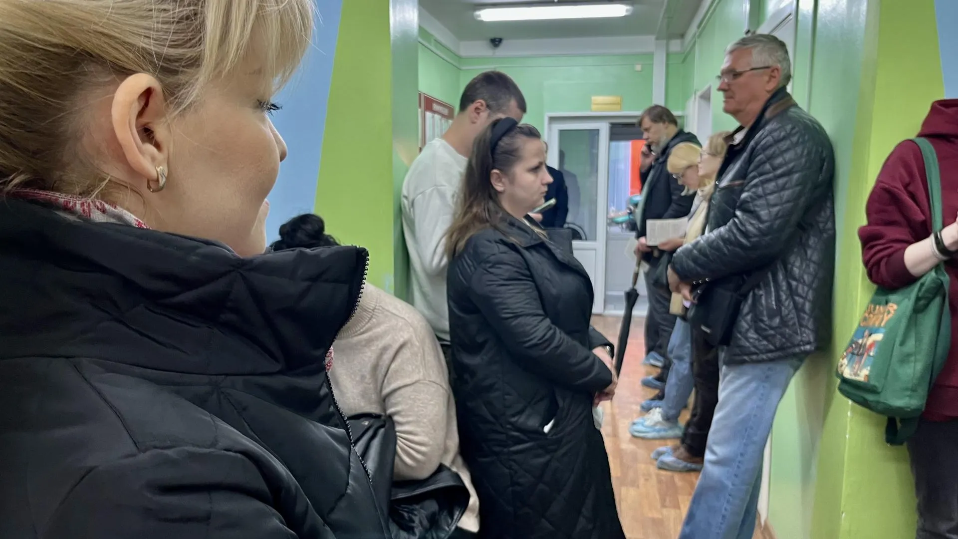 Фото: Анна Тюрюмина