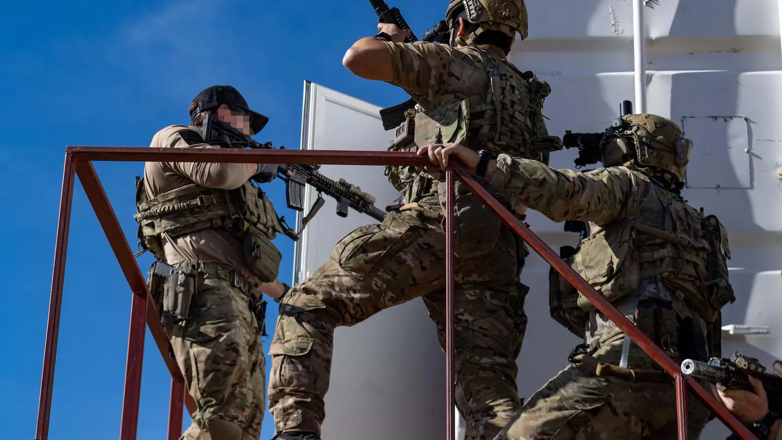 U.S. Navy Website