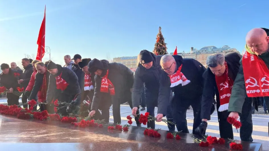 Фото: Кирилл Имеев