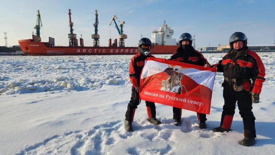 Фото: пресс-служба администрации городского округа Лобня