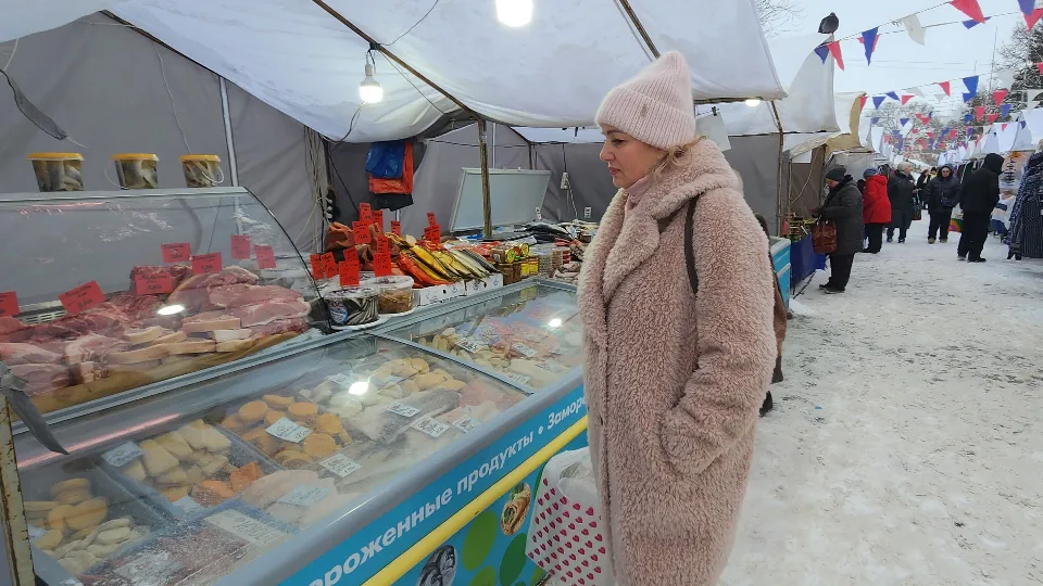 Фото: МедиаБанк Подмосковья/Валентина Максимова