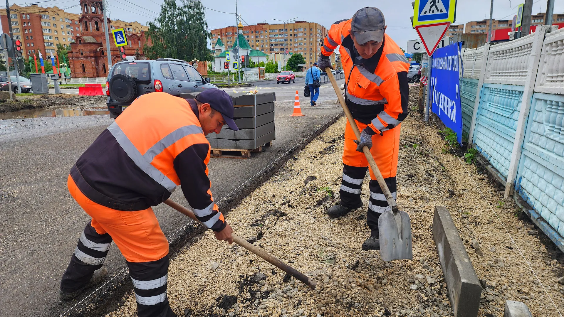 Фото: Михаил Мартыненко