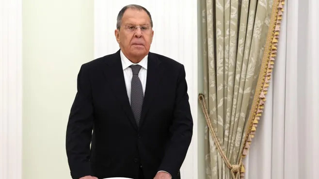 Vyacheslav Prokofyev/Kremlin Poo