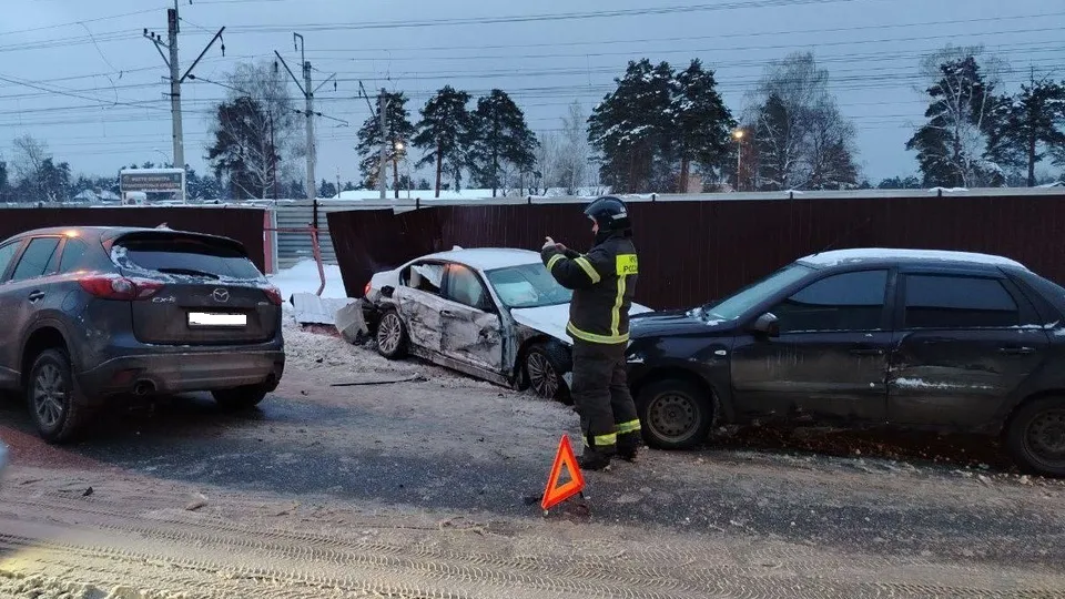 Фото: ПСО МУ «ЖАСО»