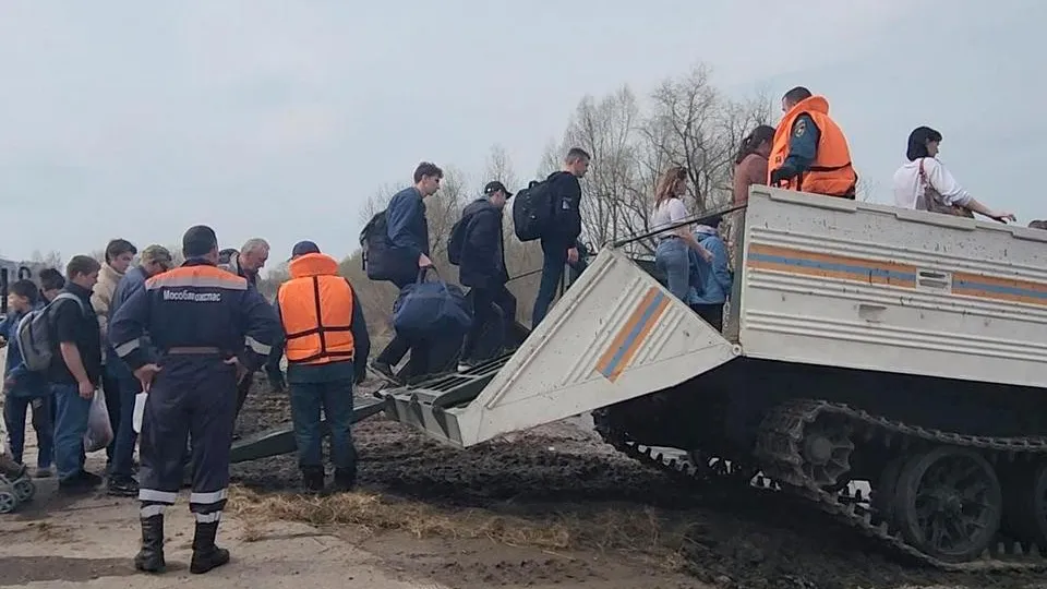 Фото: Александр Дрожжин