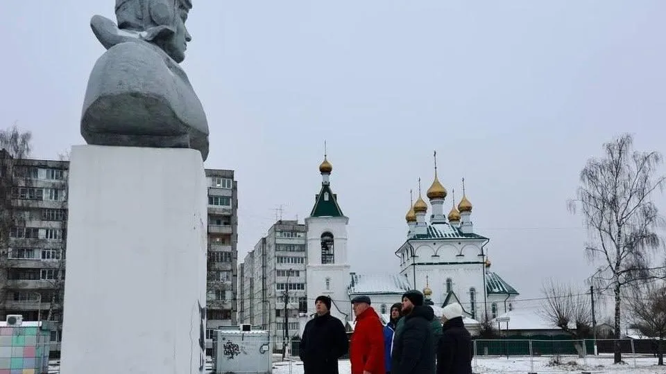 Пресс-служба администрации Павлово-Посадского городского округа