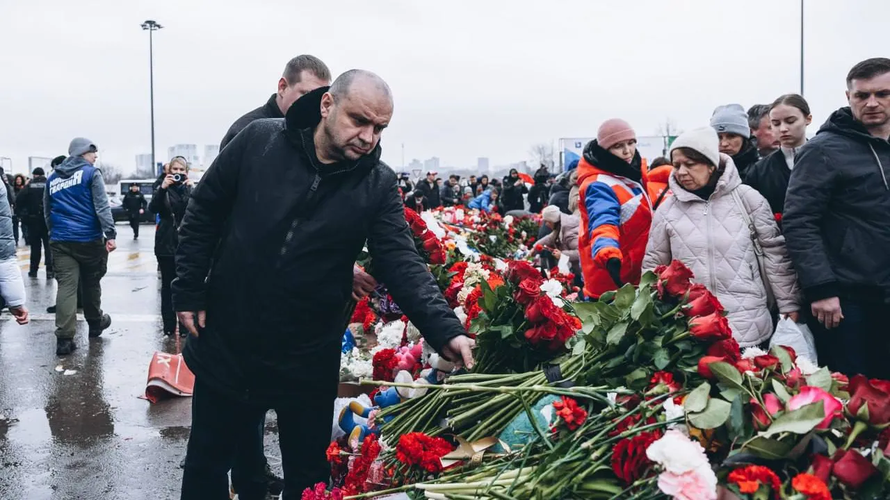 Фото: пресс-служба администрации г.о. Лосино-Петровский