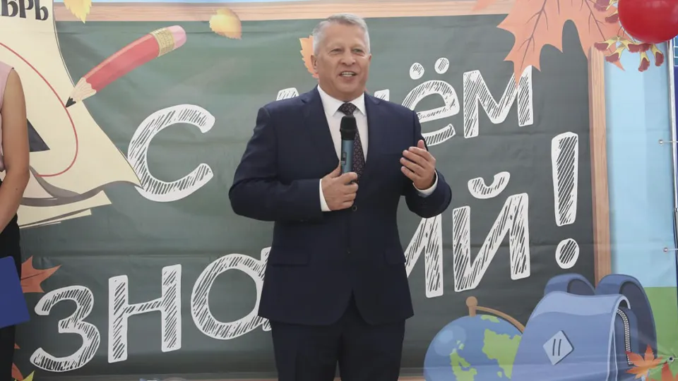 Фото: пресс-служба администрации г.о. Долгопрудный