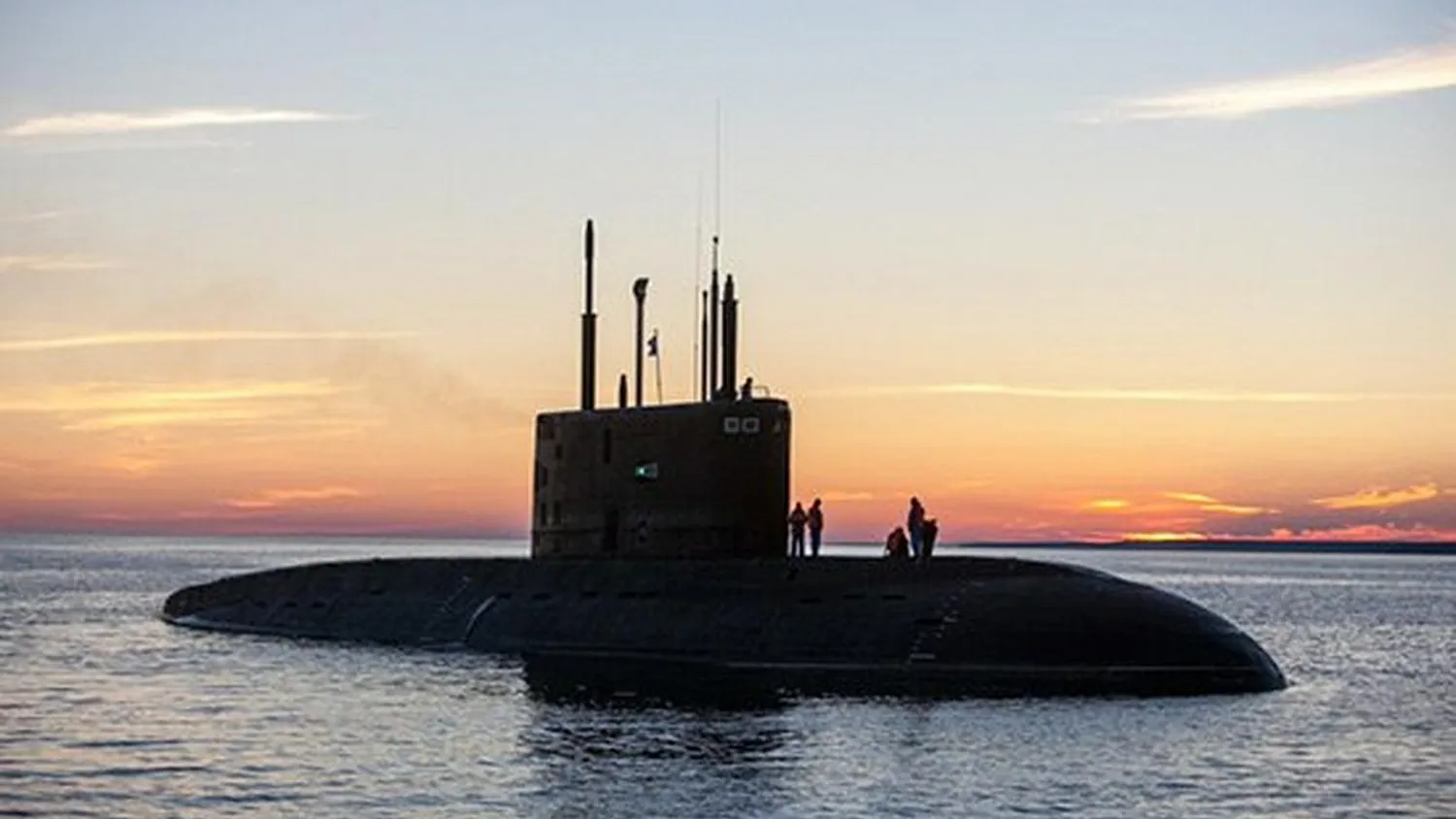 Russian Defence Ministry/Global Look Press