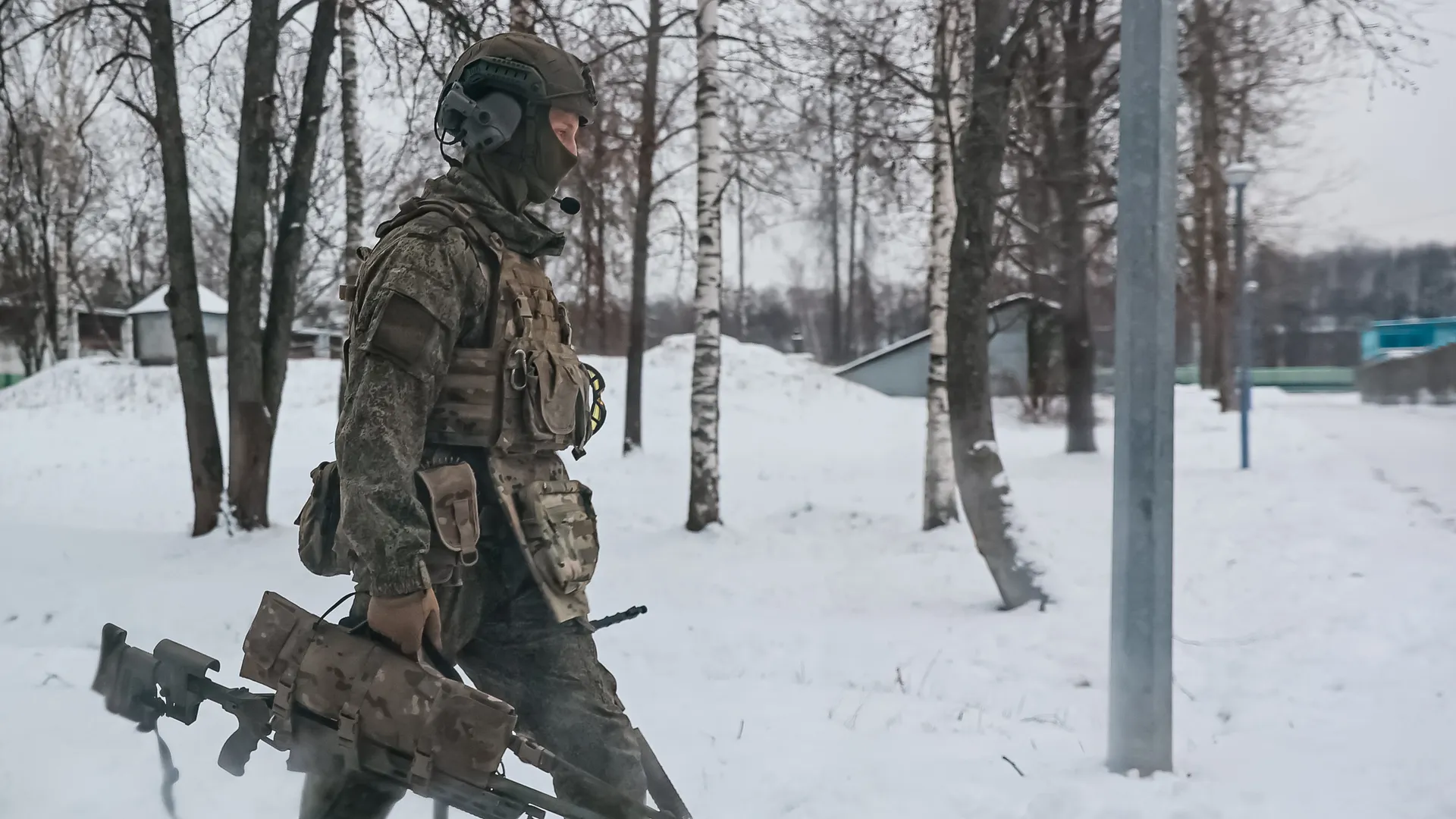 Фото: Константин Семенец
