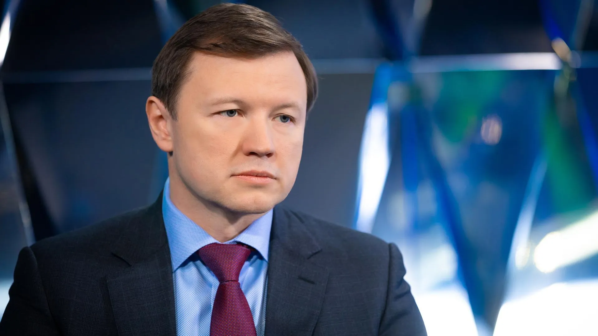 пресс-служба Градостроительного комплекса Москвы
