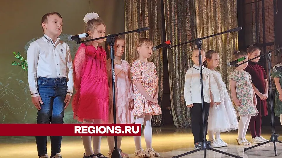 Фото: REGIONS/Валерия Исаева
