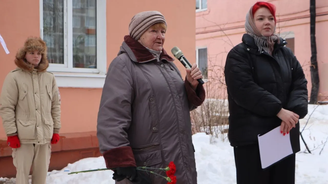Фото: администрация г.о. Зарайск