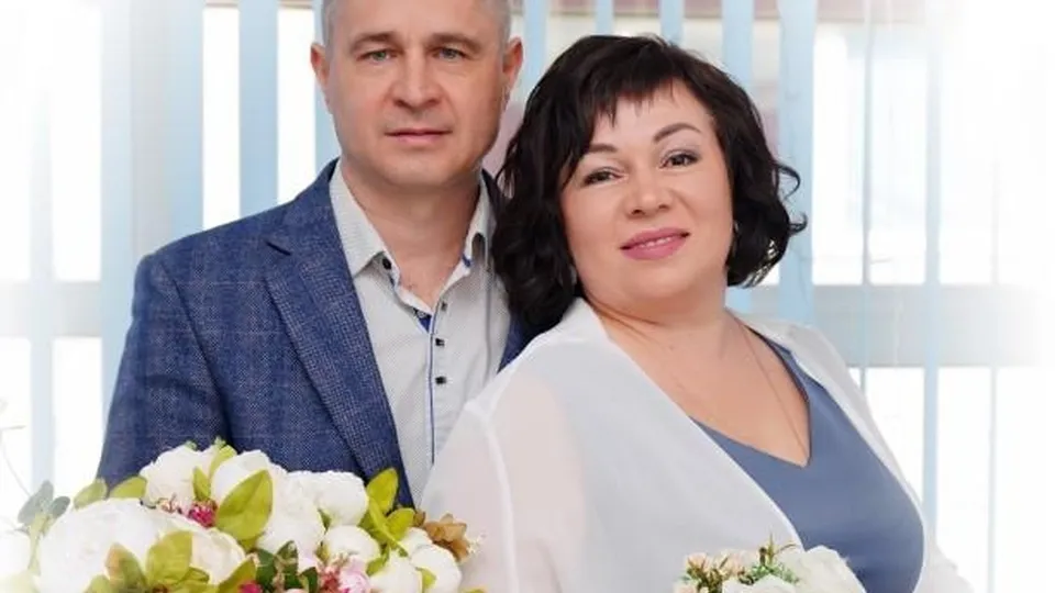 Фото: из личного архива Натальи и Алексея Сосенковы