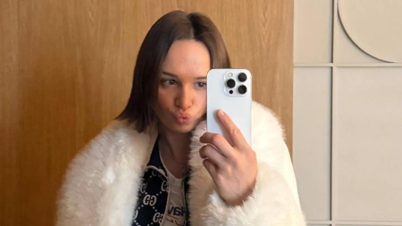 «Я простила всех и пришла к Богу»: скандальная блогерша Шурыгина начала посещать церковь в СИЗО