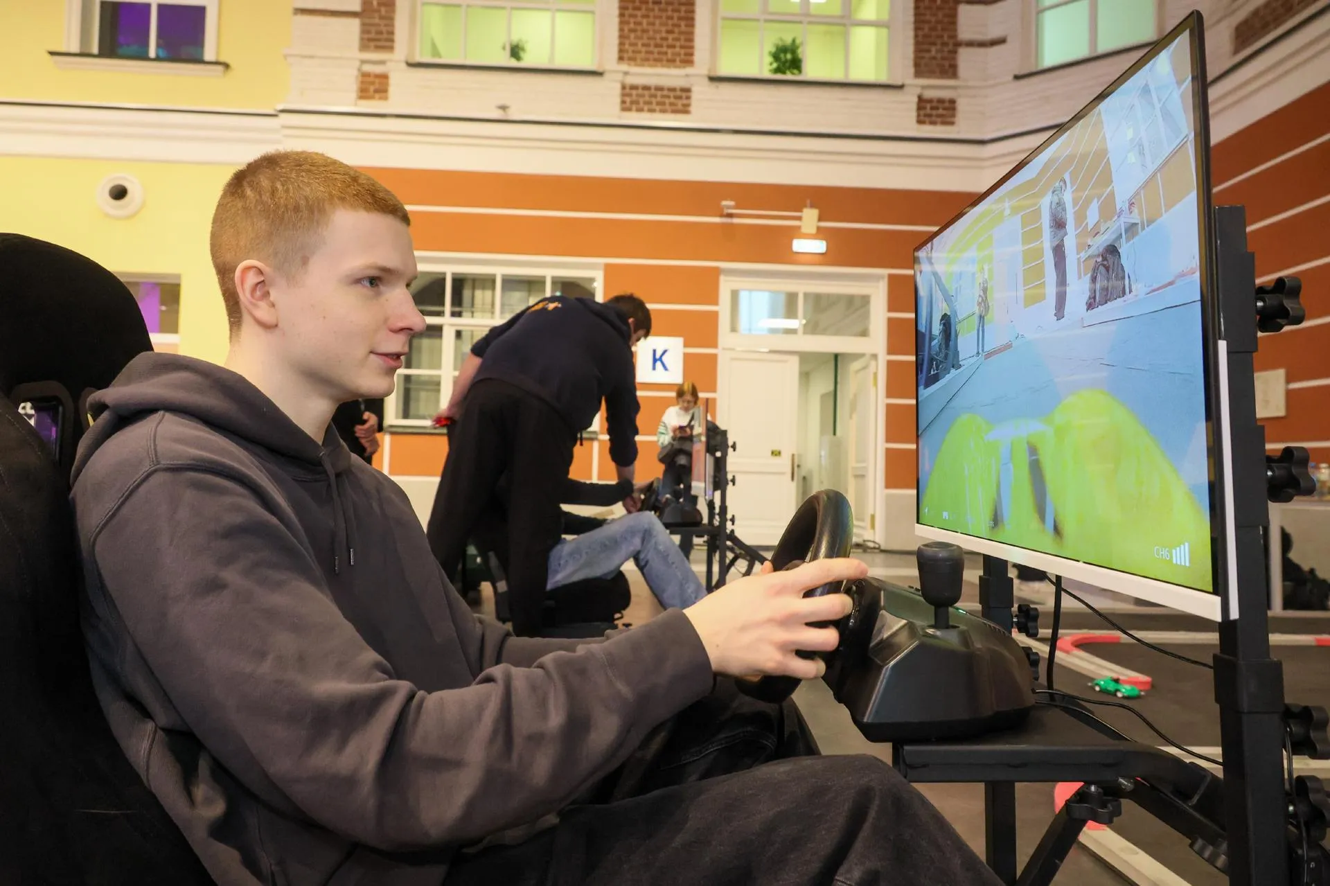 Belkin Alexey/news.ru