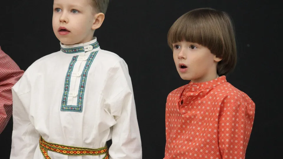 Фото: ГДКиС «Мир» Домодедово