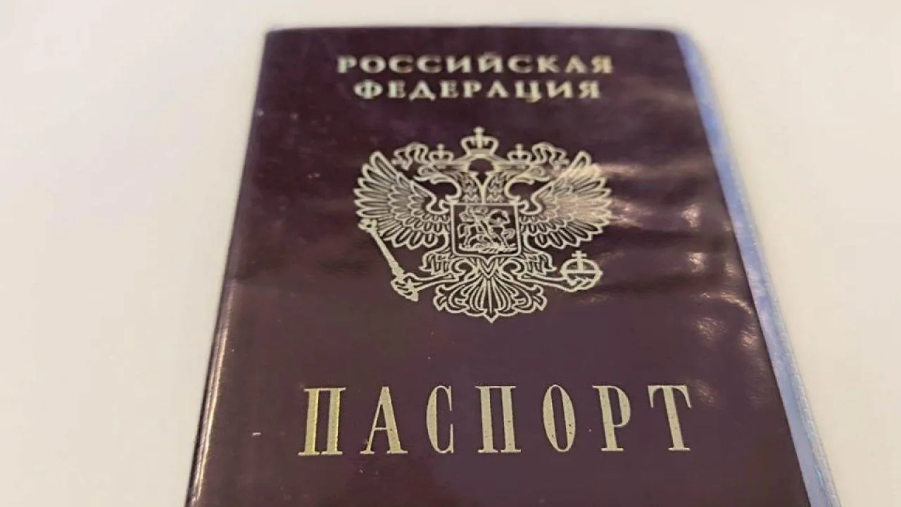В МВД рассказали, каким должен быть макияж для паспортной фотографии