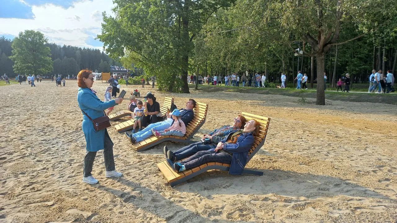 Фото: Олег Книжник