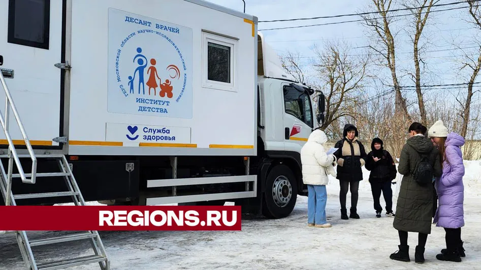 Фото: Валерия Тингаева