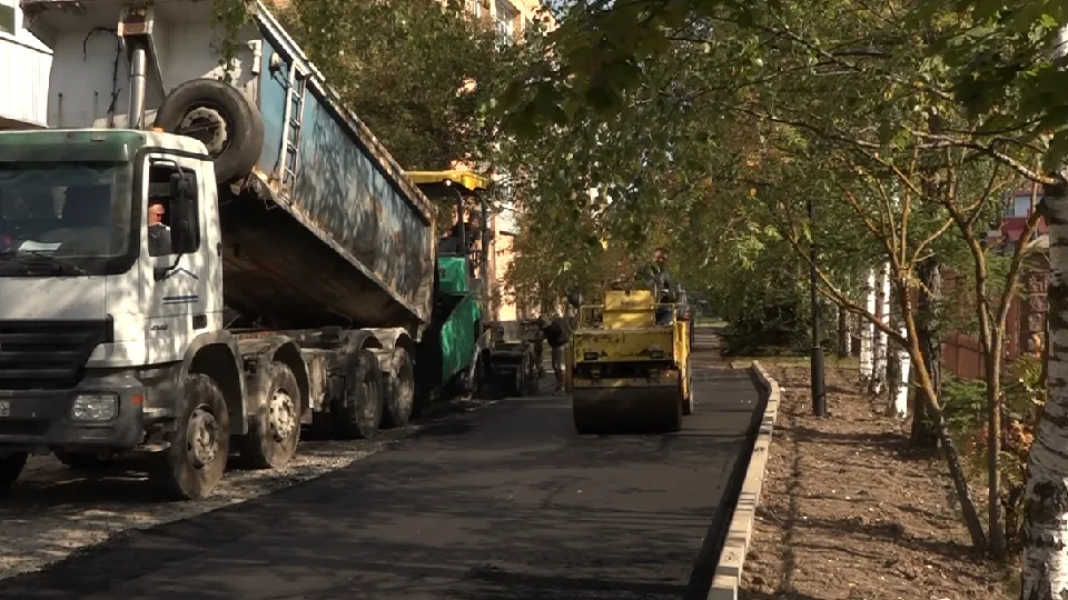 Фото: пресс-служба Администрации г.о. Дубна