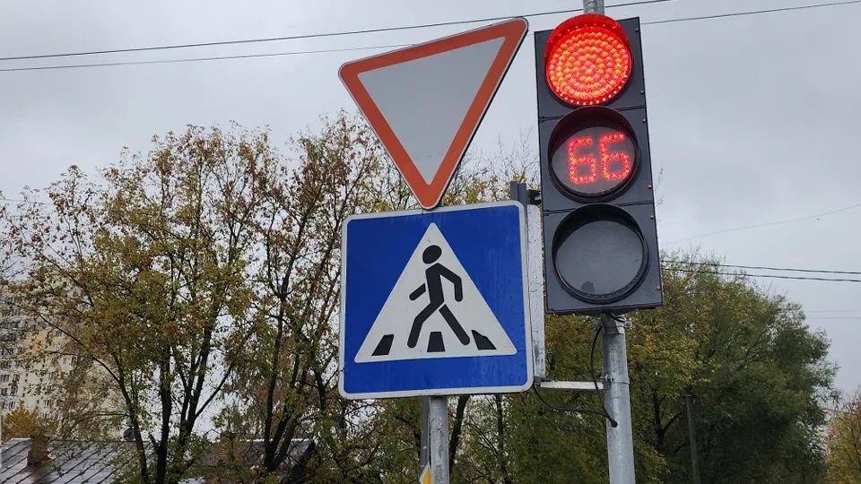 Фото: МедиаБанк Подмосковья/Александр Степушкин