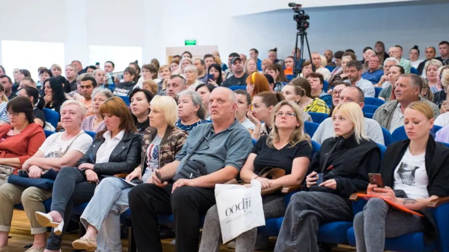 Фото: пресс-служба администрации г.о. Кашира