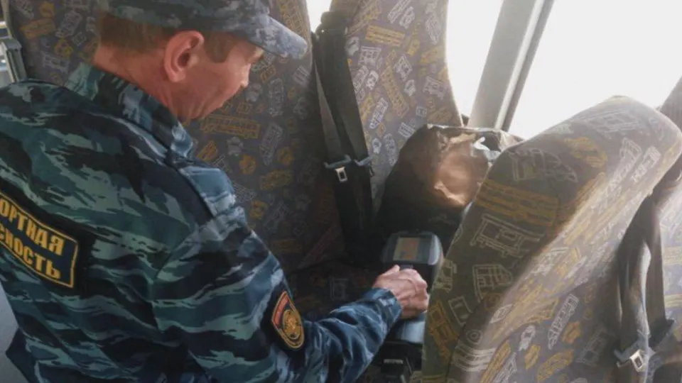 Фото: Министерство транспорта и дорожной инфраструктуры Московской области