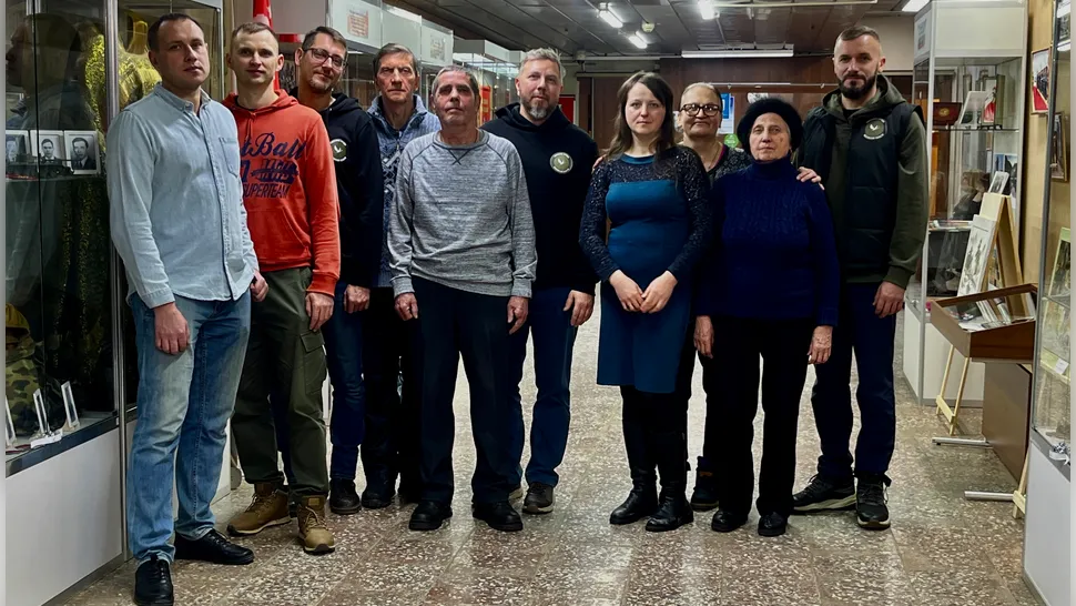 Фото: Медиабанк Подмосковья/Анна Тюрюмина