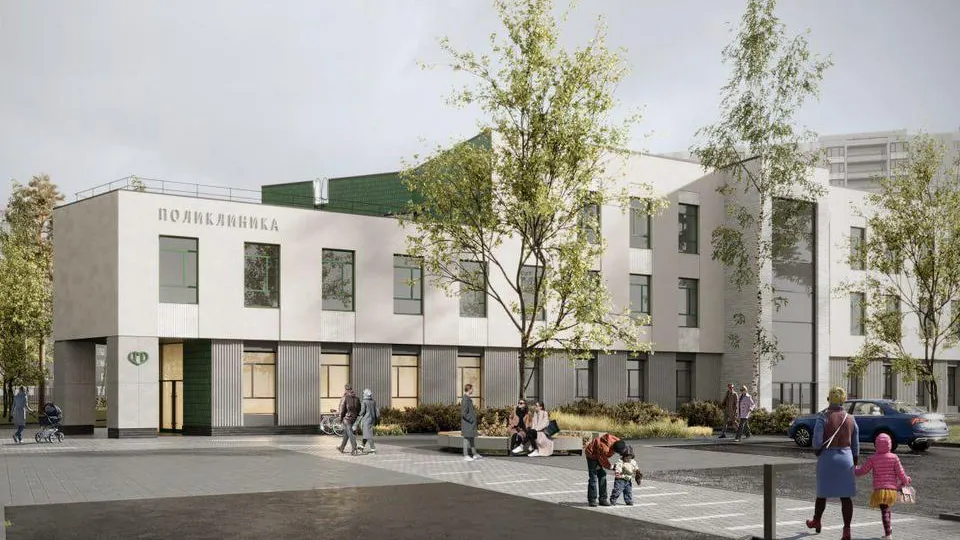 Фото: проектное решение