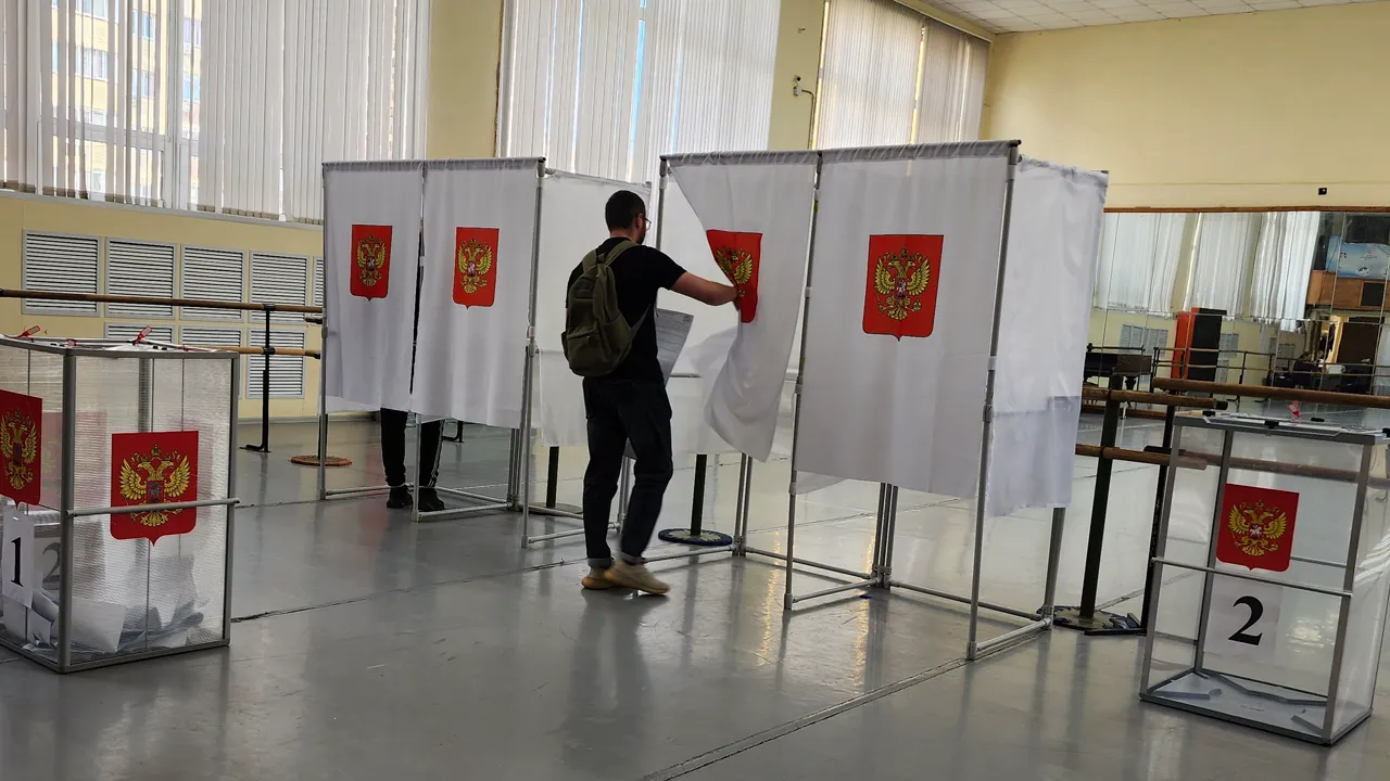 Молодежь как драйвер перемен: Татьяна Некрасова о важности участия в выборах
